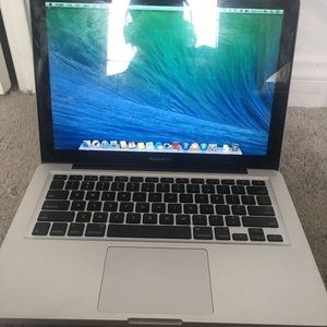 2013 MacBook Pro
